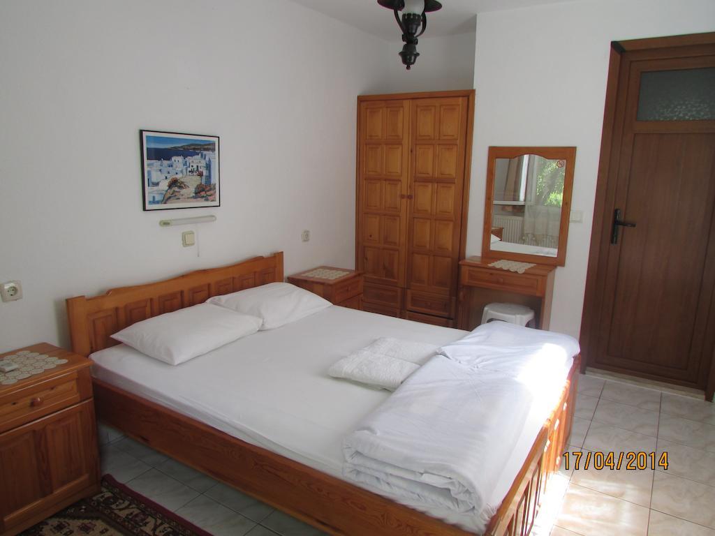 Lindos Pension Dalyan Camera foto